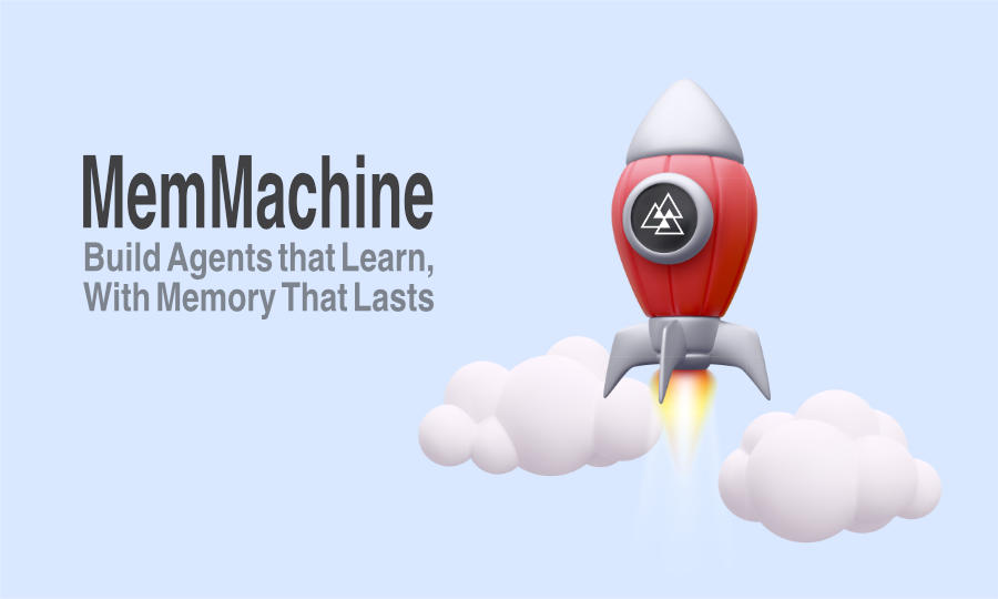 Introducing MemMachine: The Missing Memory Layer for Your AI Agents