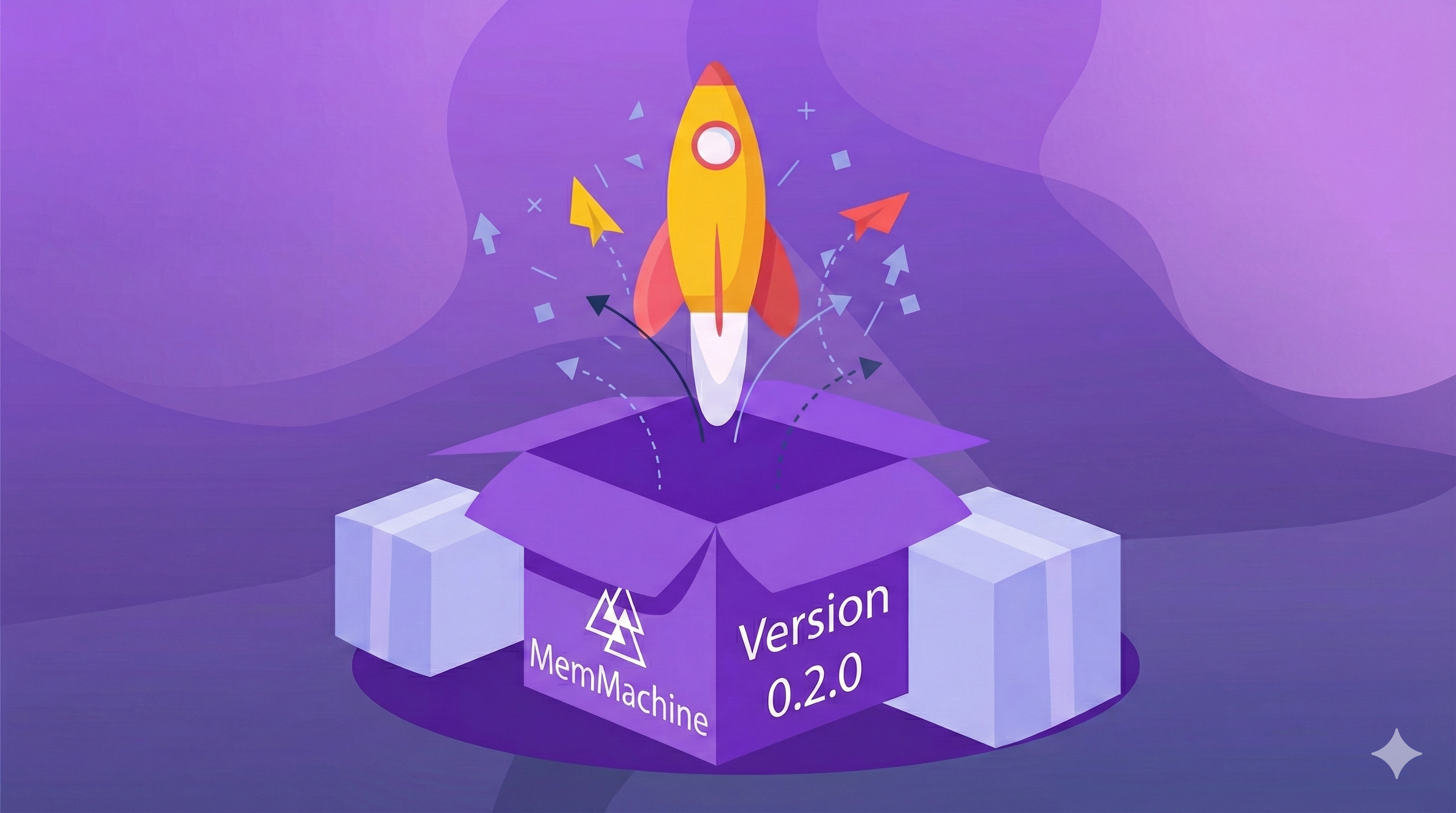 Announcing MemMachine v0.2.0: The Next Evolution of AI Memory